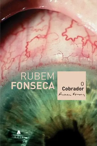 Cover of O Cobrador