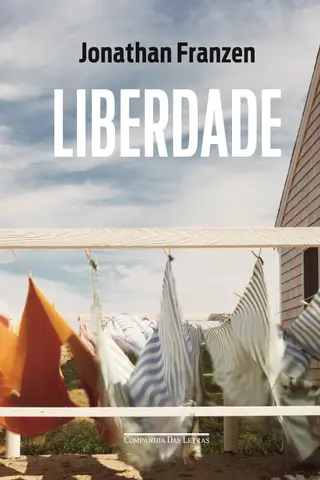 Cover of Liberdade