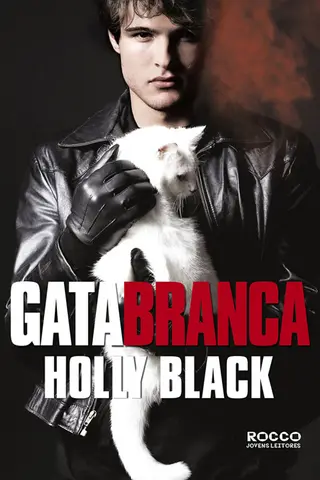 Cover of Gata branca