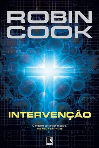Cover of Intervenção