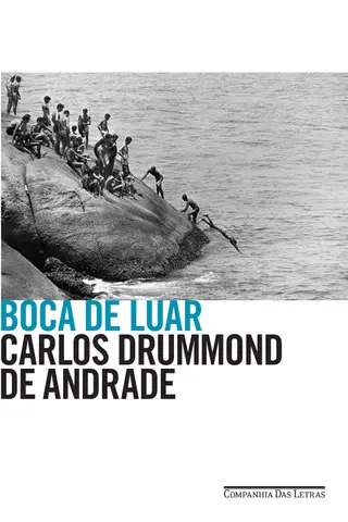 Cover of Boca de luar