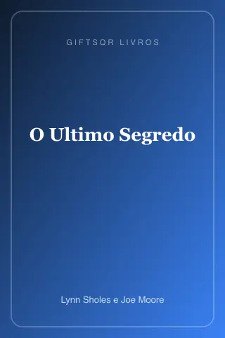 Cover of O Ultimo Segredo