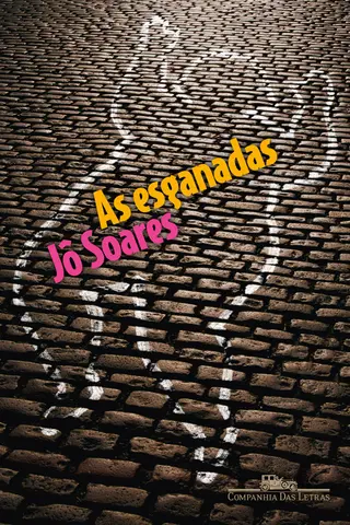 Cover of As Esganadas