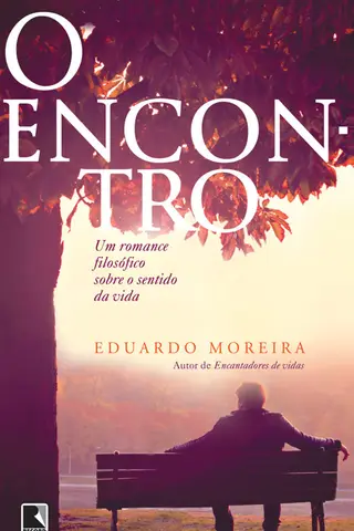 Cover of O encontro