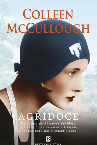 Cover of Agridoce