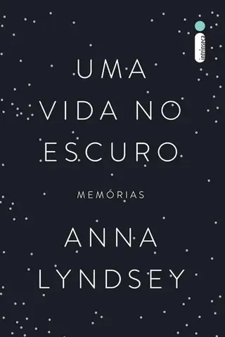 Cover of Uma vida no escuro