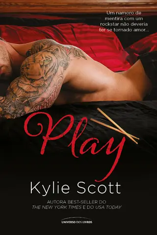 Capa de 2. Play