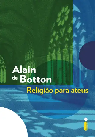 Cover of Religião Para Ateus