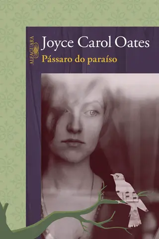 Cover of Pássaro do Paraíso