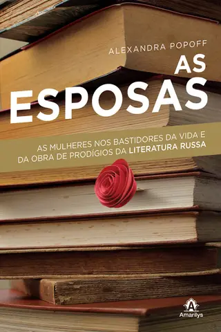Cover of As Esposas