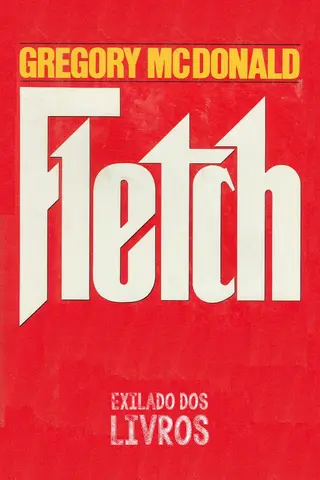 Cover of Fletch 01 - Fletch