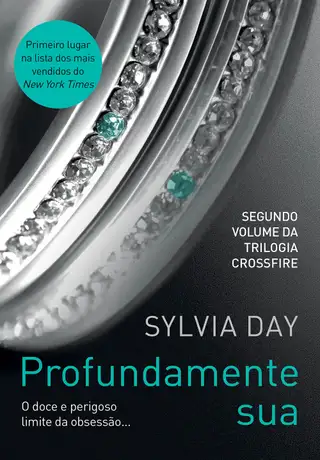 Cover of Profundamente Sua