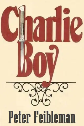 Cover of Charlie Boy