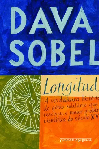 Cover of Longitude