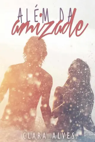 Cover of Além da Amizade