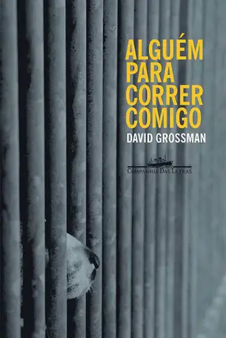 Cover of Alguém para correr comigo