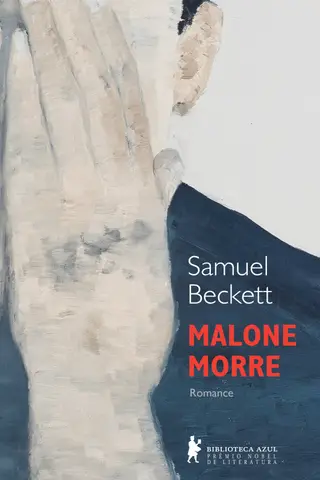 Cover of Malone morre