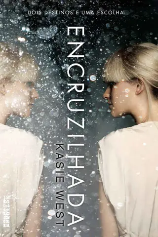 Cover of Encruzilhada