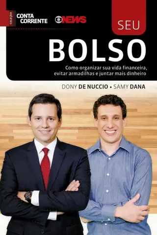 Cover of Seu Bolso