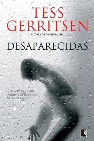 Cover of Desaparecidas