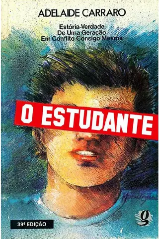 Cover of O Estudante