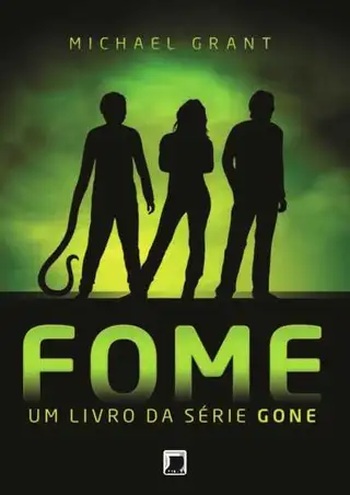 Cover of Fome