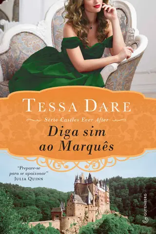 Cover of Diga sim ao Marquês