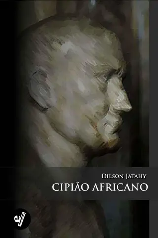 Cover of Cipião Africano