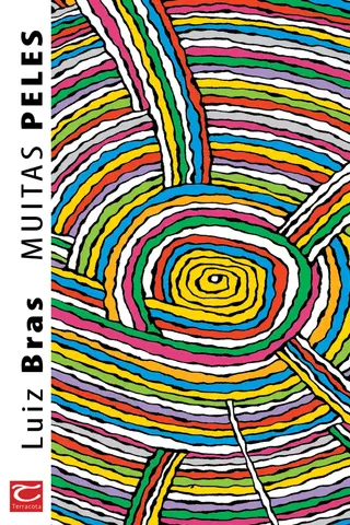 Cover of MUITAS PELES