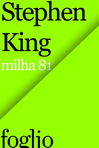 Cover of Milha 81