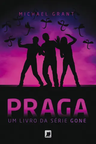 Cover of Praga