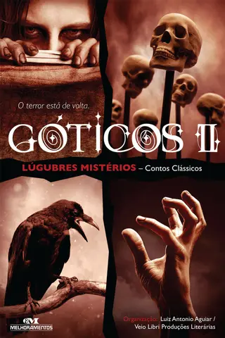 Cover of Góticos II