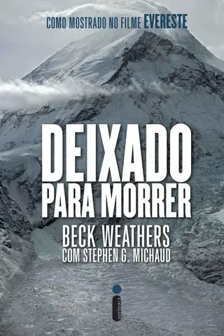 Cover of Deixado para morrer
