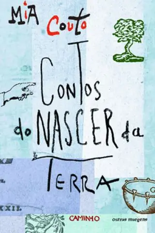 Cover of Contos do Nascer da Terra