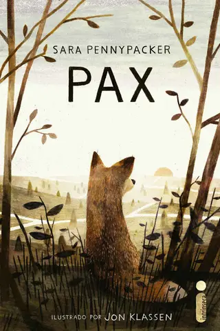 Cover of Pax