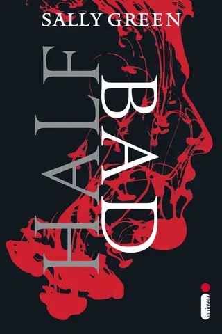 Cover of Half Bad