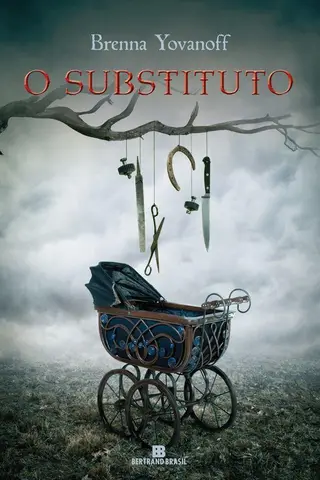 Cover of O Substituto