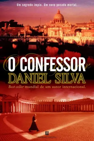 Cover of O CONFESSOR