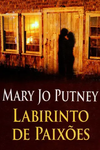 Cover of Labirinto de Paixões