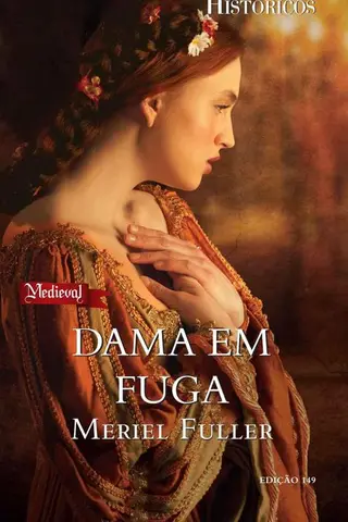 Cover of Dama em Fuga (Oficial)