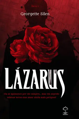 Cover of Lázarus