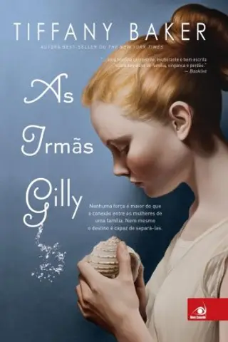 Cover of As Irmãs Gilly