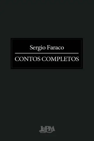 Cover of Contos Completos