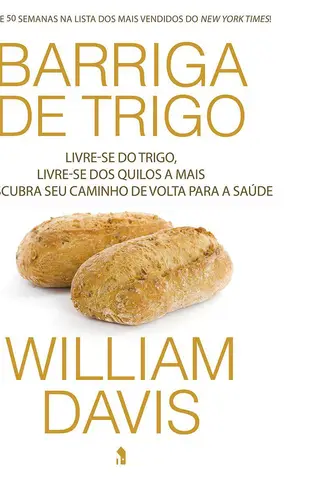Cover of Barriga de Trigo(Oficial)