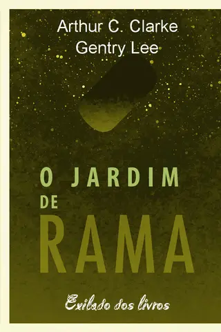 Cover of O Jardim de Rama