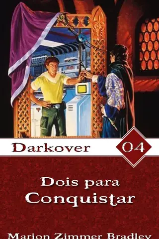 Cover of Dois para Conquistar