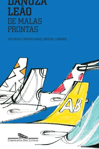 Cover of De malas prontas
