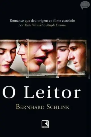 Cover of O Leitor