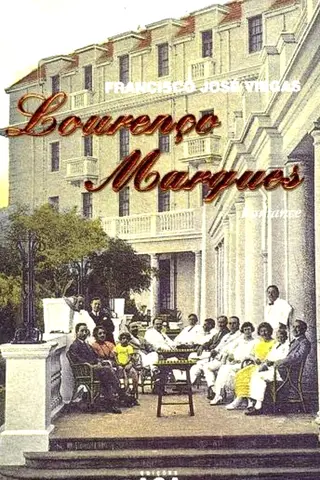 Cover of LOURENÇO MARQUES
