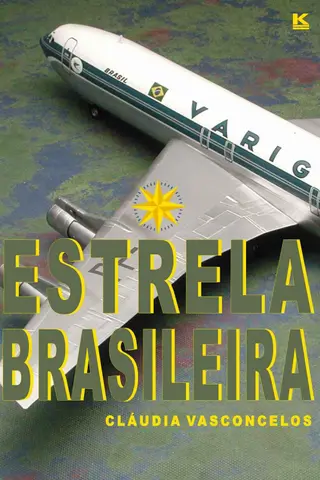 Cover of Estrela Brasileira